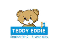 TEDDY EDDIE